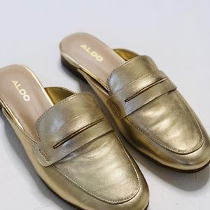 ALDO Mules